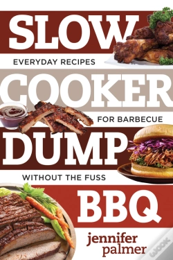 Capa do artigo Slow Cooker Dump Bbq