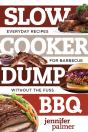 Slow Cooker Dump Bbq - Preview