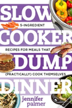 Capa do artigo Slow Cooker Dump Dinners