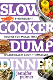 Capa do artigo Slow Cooker Dump Dinners