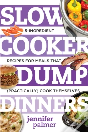 Capa do artigo Slow Cooker Dump Dinners