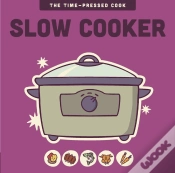 Capa do artigo Slow Cooker