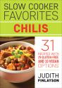 Slow Cooker Favorites: Chilis - Preview