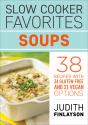 Slow Cooker Favorites: Soups - Preview