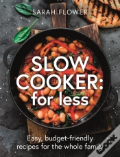 Capa do artigo Slow Cooker: For Less