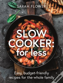 Capa do artigo Slow Cooker: For Less