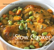 Capa do artigo Slow Cooker