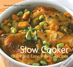 Capa do artigo Slow Cooker