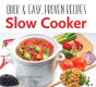 Slow Cooker - Preview