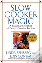 Slow Cooker Magic