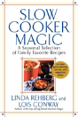 Slow Cooker Magic - Preview