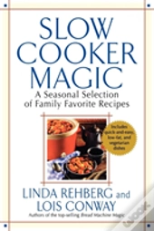 Slow Cooker Magic