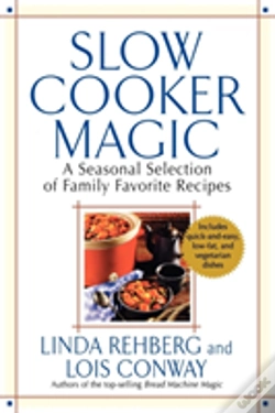 Capa do artigo Slow Cooker Magic