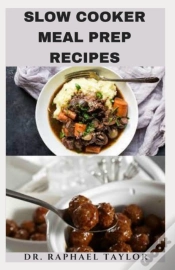 Capa do artigo Slow Cooker Meal Prep Recipes