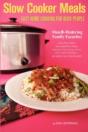 Slow Cooker Meals - Preview