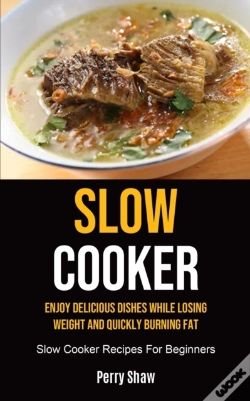 Capa do artigo Slow Cooker