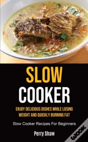 Capa do artigo Slow Cooker