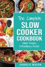 Slow Cooker Recipe Book - Preview