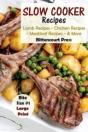 Slow Cooker Recipes - Bite Size #1: Lamb - Preview
