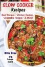 Slow Cooker Recipes - Bite Size #3: Beef - Preview