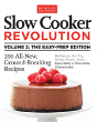 Slow Cooker Revolution Volume 2 - Preview