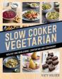 Slow Cooker Vegetarian - Preview