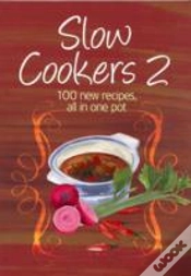 Capa do artigo Slow Cookers 2