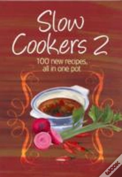Capa do artigo Slow Cookers 2