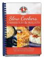 Slow-Cookers, Casseroles & Skillets - Preview
