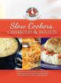 Slow-Cookers, Casseroles & Skillets - Preview