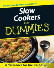 Capa do artigo Slow Cookers For Dummies