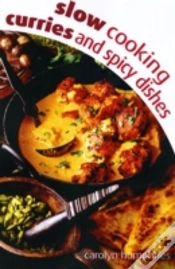 Capa do artigo Slow Cooking Curry & Spice Dishes