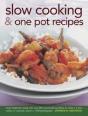 Slow Cooking & One Pot Recipes - Preview