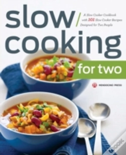 Capa do artigo Slow Cooking For Two
