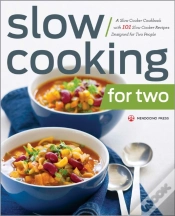 Capa do artigo Slow Cooking For Two