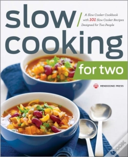 Capa do artigo Slow Cooking For Two