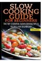 Slow Cooking Guide For Beginners - Preview