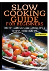 Capa do artigo Slow Cooking Guide For Beginners