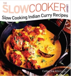 Capa do artigo Slow Cooking Indian Curry Recipes