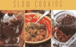 Capa do artigo Slow Cooking