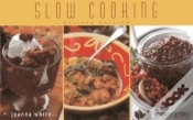 Capa do artigo Slow Cooking