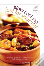 Capa do artigo Slow Cooking Just For Yourself