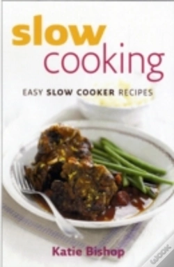 Capa do artigo Slow Cooking