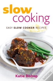 Capa do artigo Slow Cooking