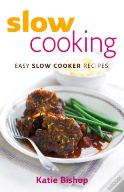 Capa do artigo Slow Cooking
