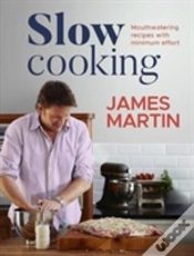 Capa do artigo Slow Cooking Shrunken