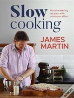 Capa do artigo Slow Cooking Shrunken