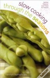 Capa do artigo Slow Cooking Through The Seasons