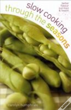 Capa do artigo Slow Cooking Through The Seasons