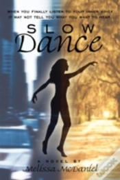 Capa do artigo Slow Dance: A Novel